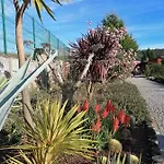 Villa Campo De Sobarbo - Rural Penafiel