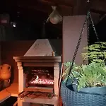 Campo De Sobarbo - Rural Villa *