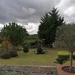 Campo De Sobarbo - Rural Villa Penafiel