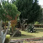 Campo De Sobarbo - Rural Penafiel