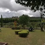 Campo De Sobarbo - Rural Villa *