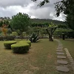 Campo De Sobarbo - Rural