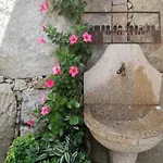 Villa Campo De Sobarbo - Rural *