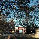 Villa Campo De Sobarbo - Rural