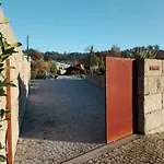 Campo De Sobarbo - Rural Penafiel