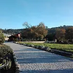 Campo De Sobarbo - Rural Villa *