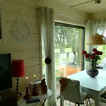 Villa Campo De Sobarbo - Rural