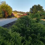 Villa Campo De Sobarbo - Rural *