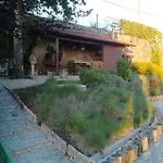 Villa Campo De Sobarbo - Rural Penafiel