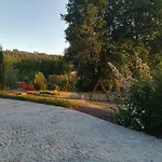 Campo De Sobarbo - Rural Villa