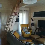 Villa Campo De Sobarbo - Rural Penafiel