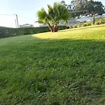 Villa Campo De Sobarbo - Rural Penafiel