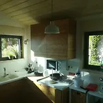 Campo De Sobarbo - Rural Villa Penafiel