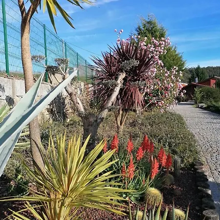 Villa Campo De Sobarbo - Rural Penafiel