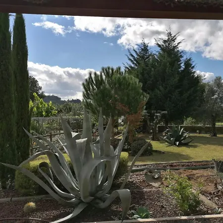 Campo De Sobarbo - Rural Пеньяфьель