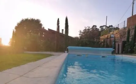 Campo De Sobarbo - Rural