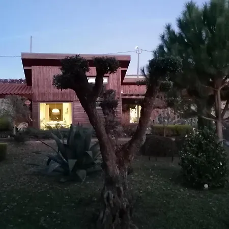 Villa Campo De Sobarbo - Rural Penafiel