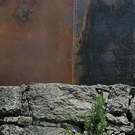 Campo De Sobarbo - Rural 빌라 페나피엘