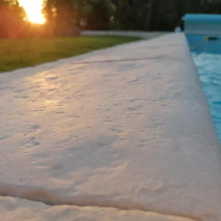 Campo De Sobarbo - Rural Вилла *