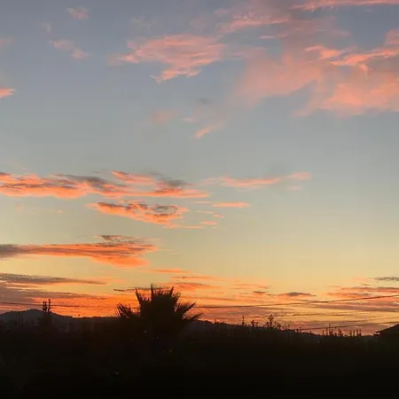 Campo De Sobarbo - Rural 빌라 페나피엘