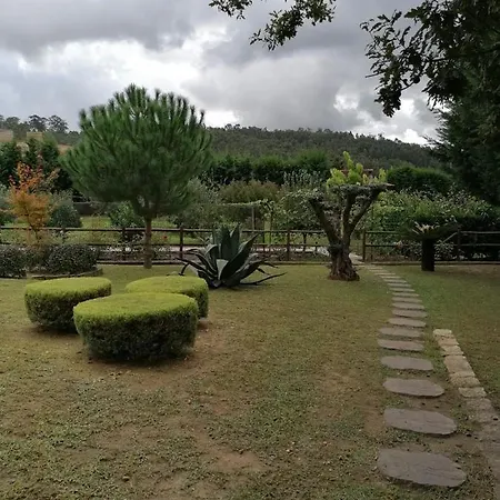 Campo De Sobarbo - Rural