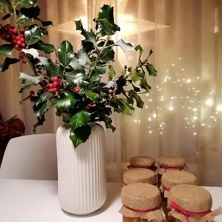 Campo De Sobarbo - Rural