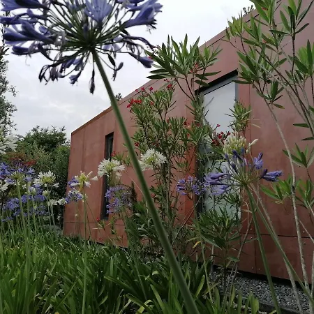 Villa Campo De Sobarbo - Rural Penafiel