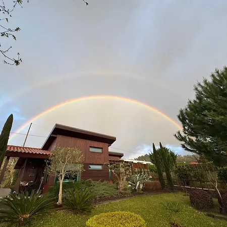 Campo De Sobarbo - Rural * Пеньяфьель