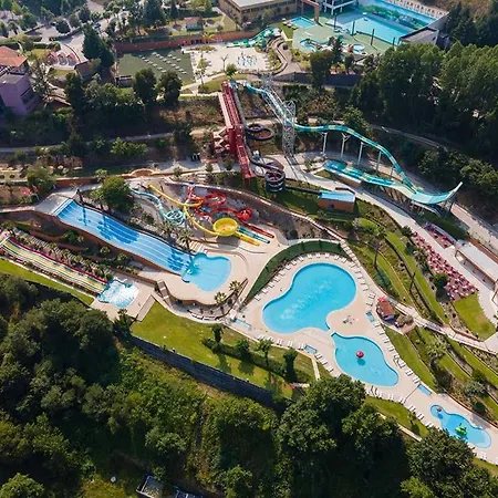 Villa Campo De Sobarbo - Rural