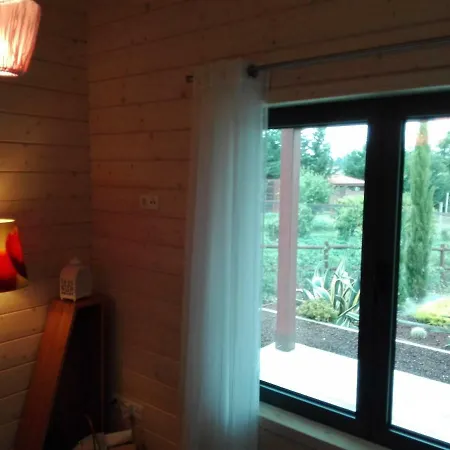 Campo De Sobarbo - Rural * 페나피엘