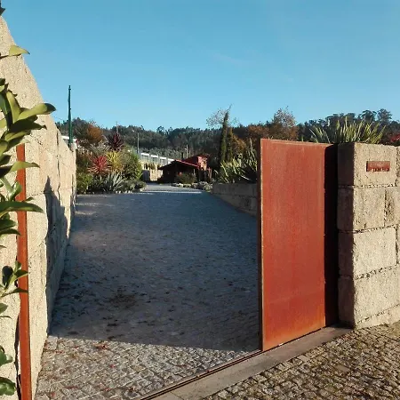 Campo De Sobarbo - Rural Penafiel