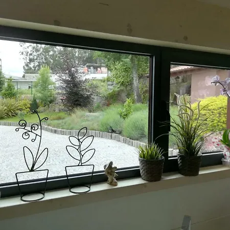 Вилла Campo De Sobarbo - Rural