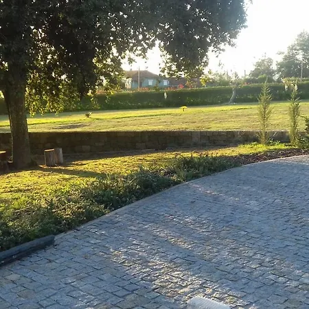 Campo De Sobarbo - Rural Penafiel