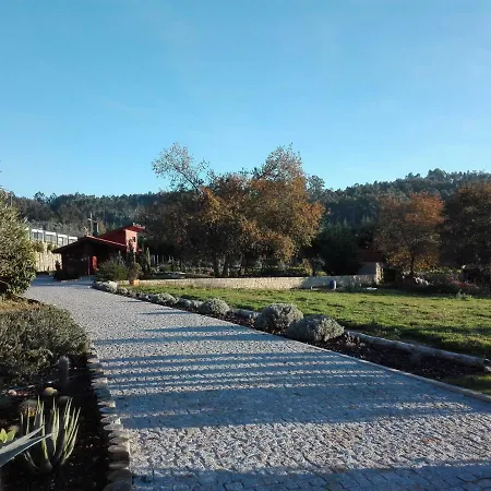 Campo De Sobarbo - Rural فيلة *