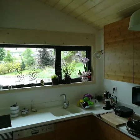 Campo De Sobarbo - Rural Вилла Пеньяфьель