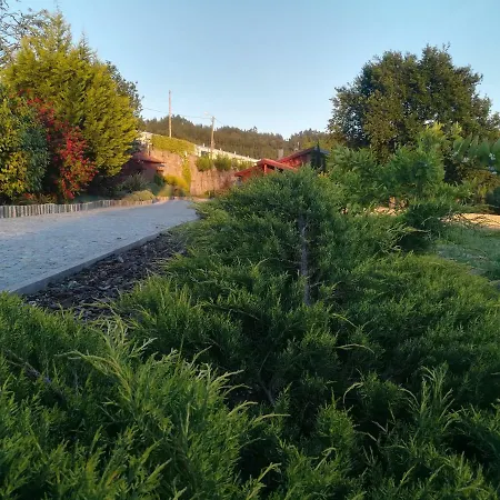 فيلة Campo De Sobarbo - Rural *