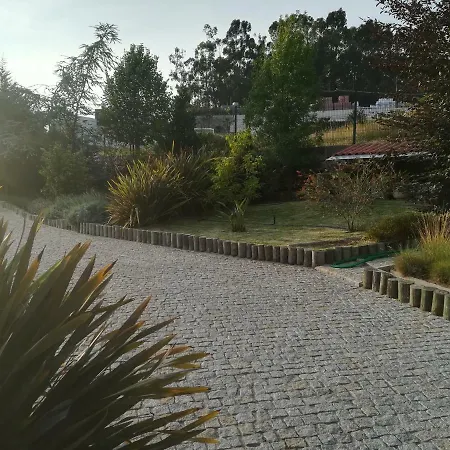 Campo De Sobarbo - Rural Villa Penafiel