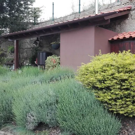 Campo De Sobarbo - Rural 페나피엘