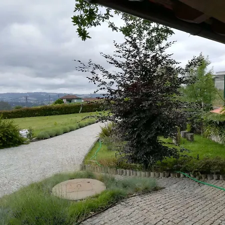 Вилла Campo De Sobarbo - Rural *