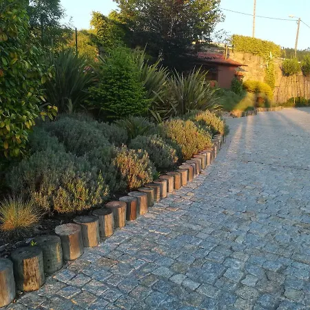 Campo De Sobarbo - Rural Penafiel