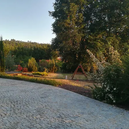 Campo De Sobarbo - Rural فيلة