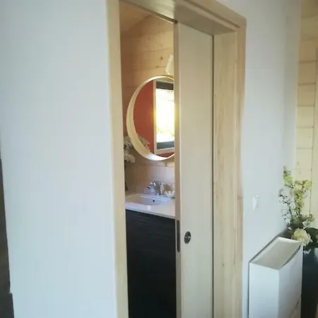 Campo De Sobarbo - Rural 빌라