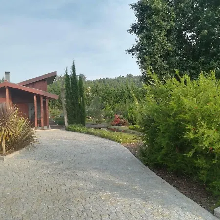 Villa Campo De Sobarbo - Rural