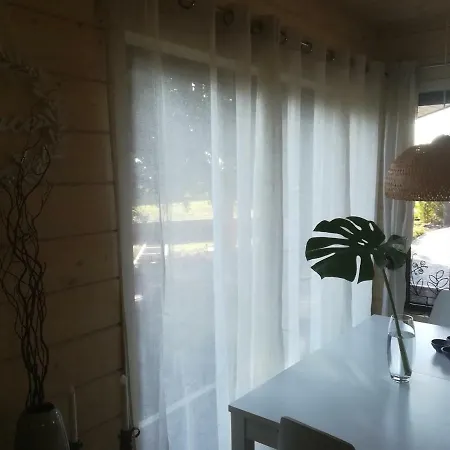 빌라 Campo De Sobarbo - Rural *