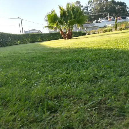 Villa Campo De Sobarbo - Rural Penafiel