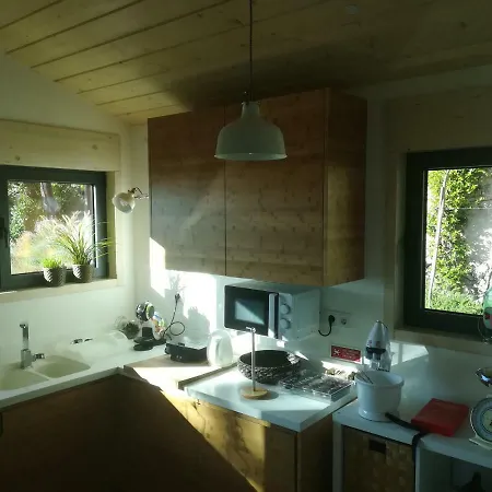 Campo De Sobarbo - Rural Villa Penafiel