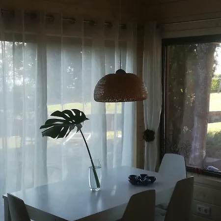 Campo De Sobarbo - Rural 빌라 페나피엘