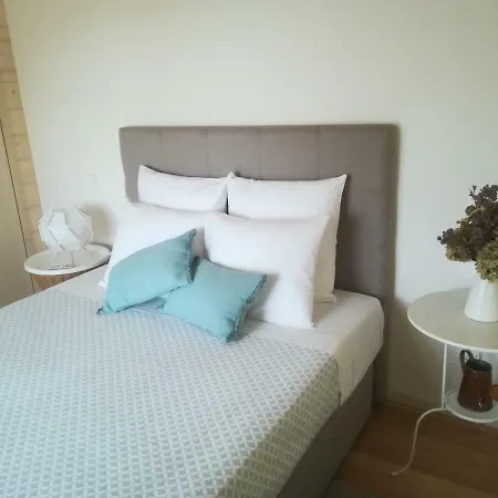 Вилла Campo De Sobarbo - Rural Пеньяфьель