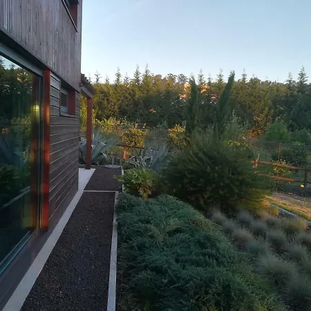 Villa Campo De Sobarbo - Rural Penafiel