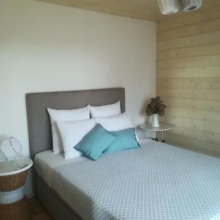 빌라 Campo De Sobarbo - Rural